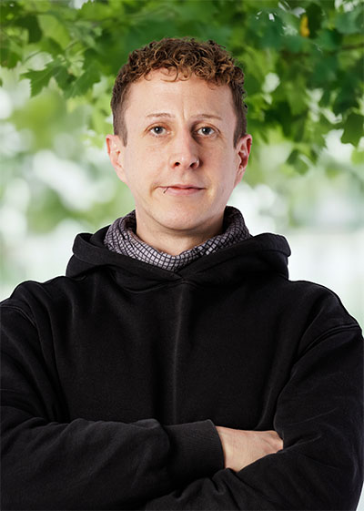 Adrien Heller-Mouche - SEO-Texter & Copywriter