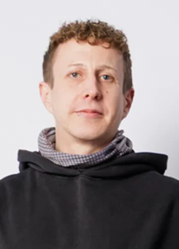 Adrien Heller-Mouche
