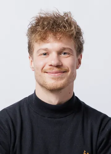 Daniel Schalau